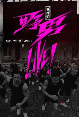 我推的野男LIVE！